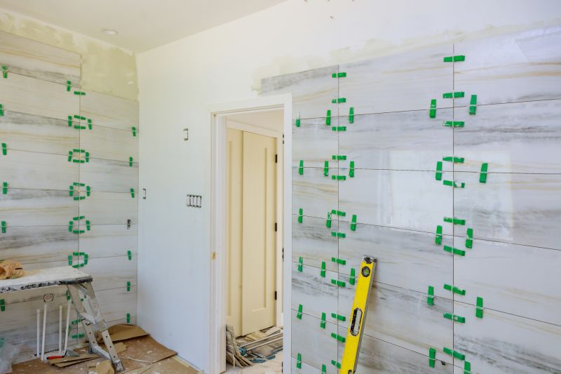 Cost of Tile in Blanchard, OK