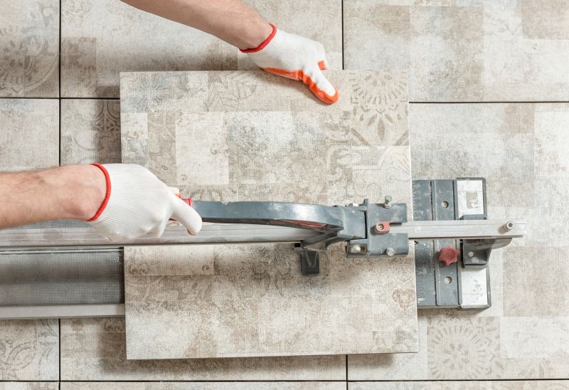 Expert Tile Cutters