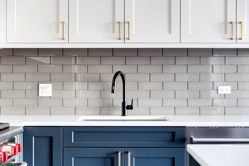 Backsplash Tile Projects